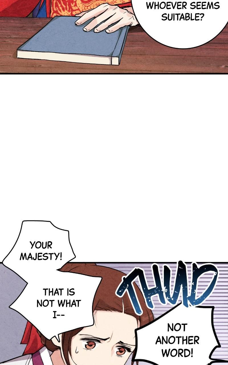 The Forbidden Marriage Chap 35 - Next Chap 36