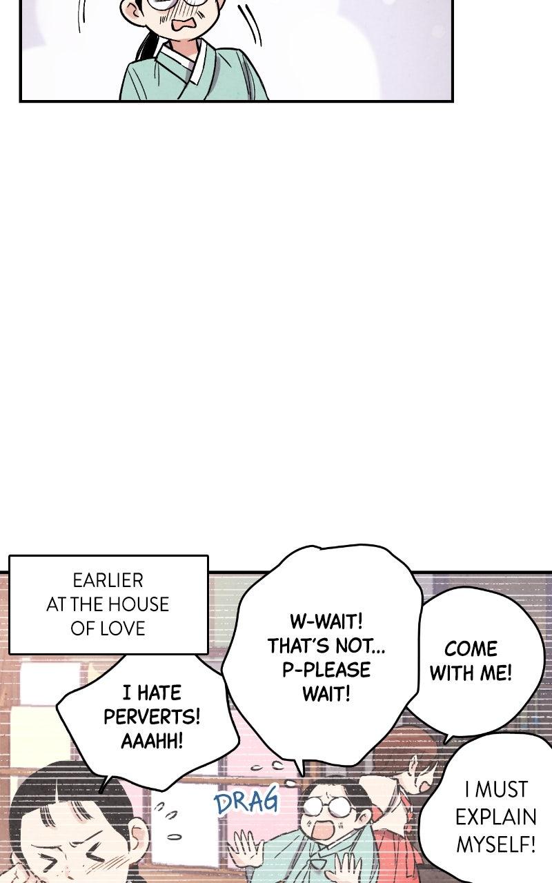 The Forbidden Marriage Chap 35 - Next Chap 36