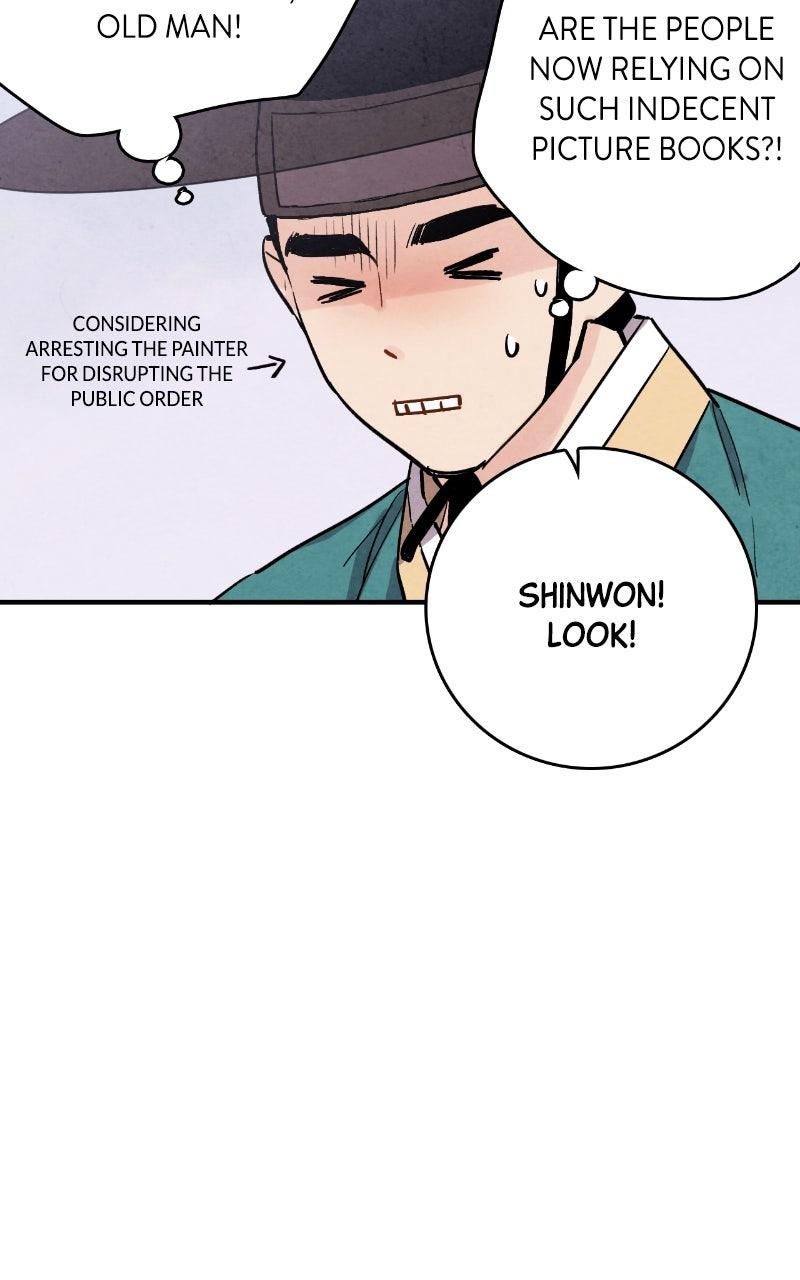 The Forbidden Marriage Chap 35 - Next Chap 36