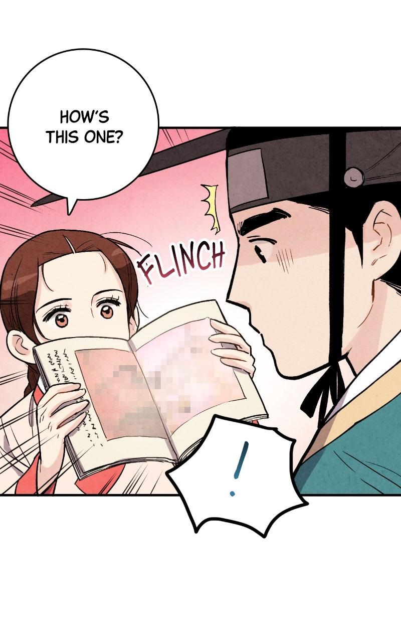 The Forbidden Marriage Chap 35 - Next Chap 36