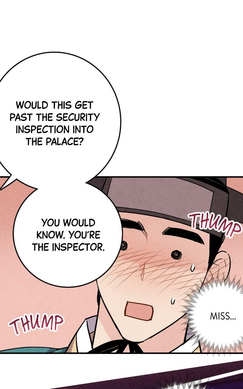 The Forbidden Marriage Chap 35 - Next Chap 36