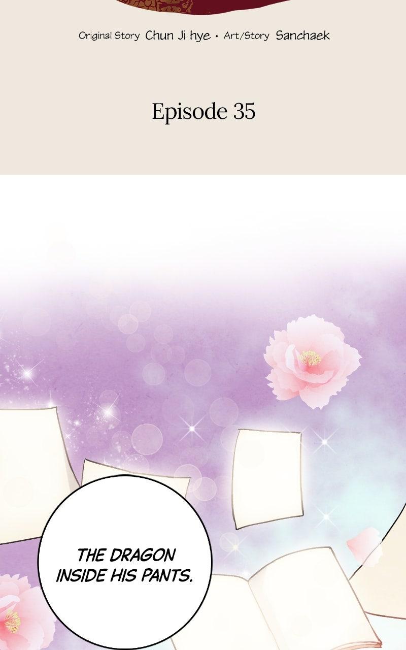 The Forbidden Marriage Chap 35 - Next Chap 36