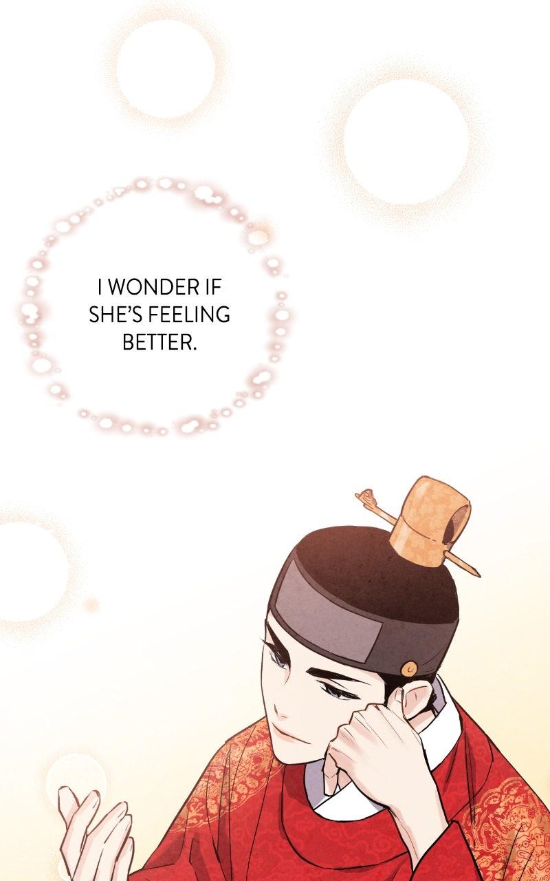 The Forbidden Marriage Chap 35 - Next Chap 36