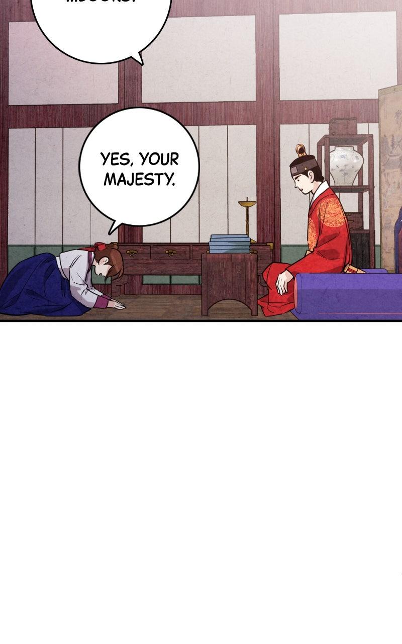 The Forbidden Marriage Chap 35 - Next Chap 36