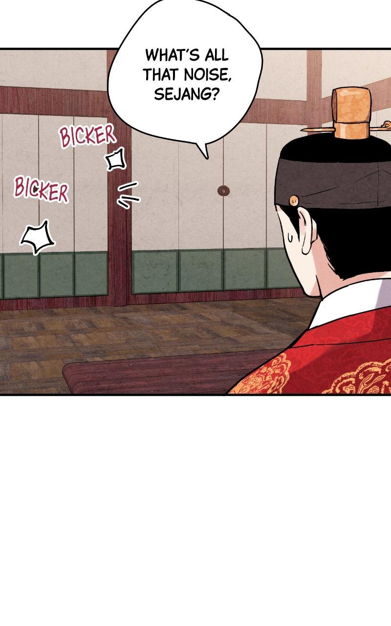 The Forbidden Marriage Chap 35 - Next Chap 36