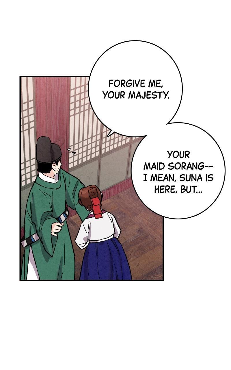 The Forbidden Marriage Chap 35 - Next Chap 36