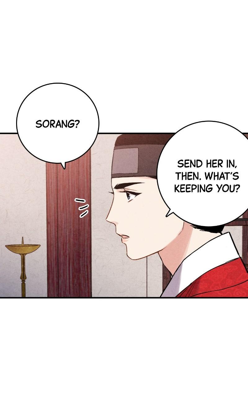 The Forbidden Marriage Chap 35 - Next Chap 36