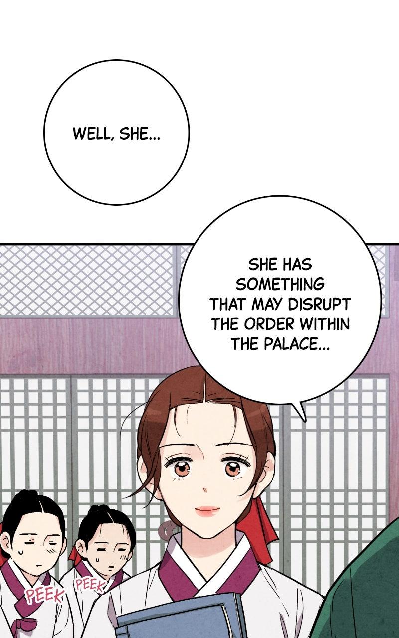 The Forbidden Marriage Chap 35 - Next Chap 36