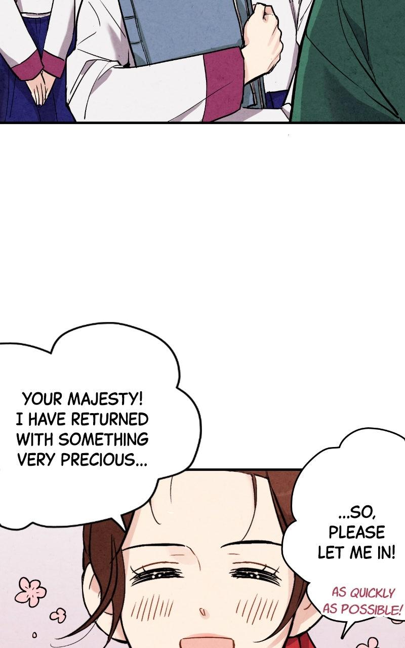 The Forbidden Marriage Chap 35 - Next Chap 36