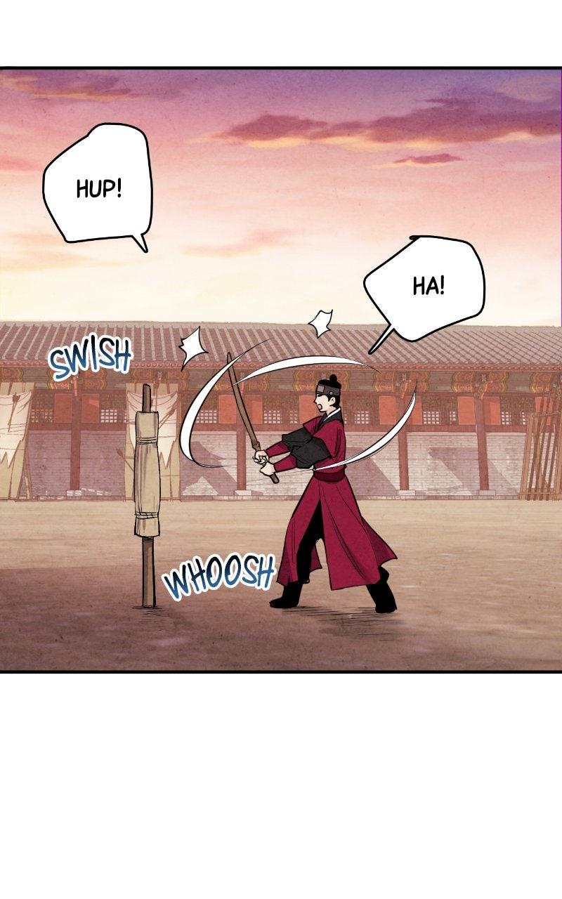 The Forbidden Marriage Chap 36 - Next Chap 37