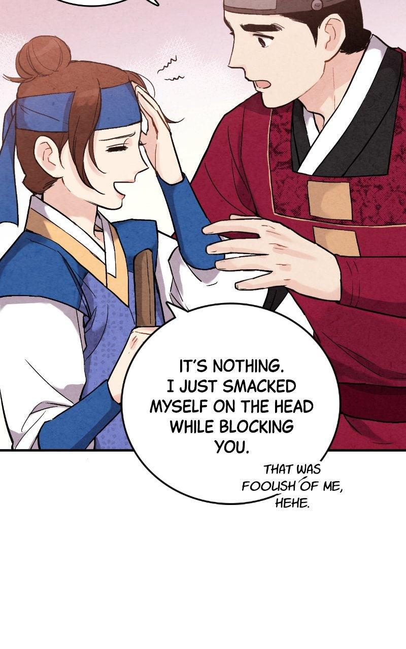 The Forbidden Marriage Chap 36 - Next Chap 37