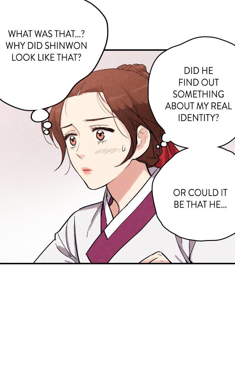 The Forbidden Marriage Chap 36 - Next Chap 37