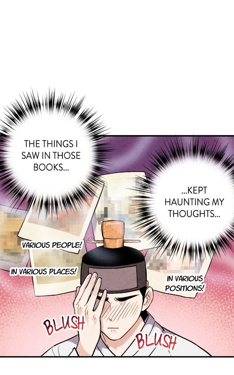 The Forbidden Marriage Chap 36 - Next Chap 37