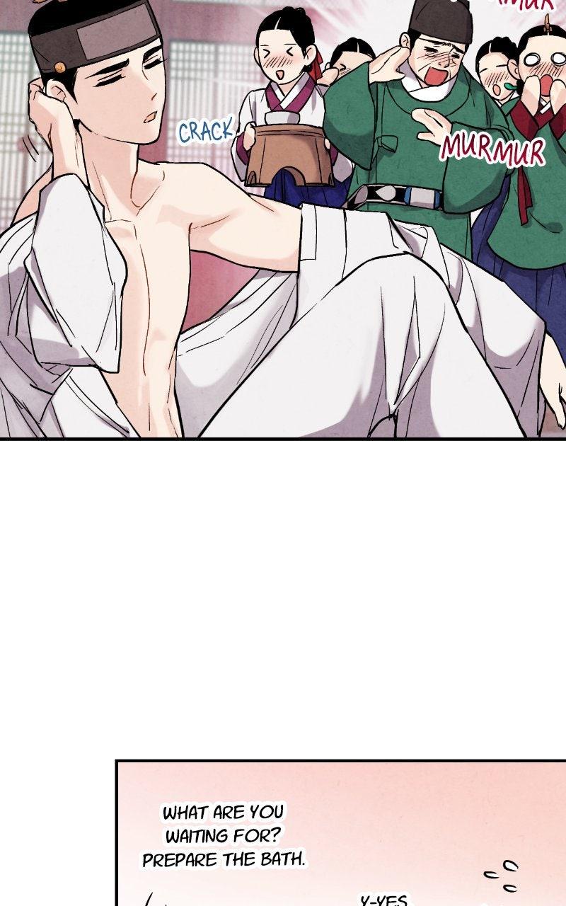 The Forbidden Marriage Chap 36 - Next Chap 37