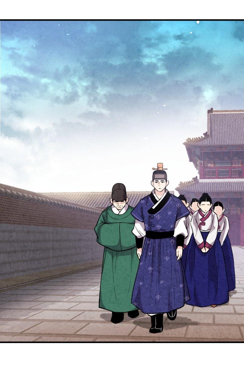 The Forbidden Marriage Chap 36 - Next Chap 37