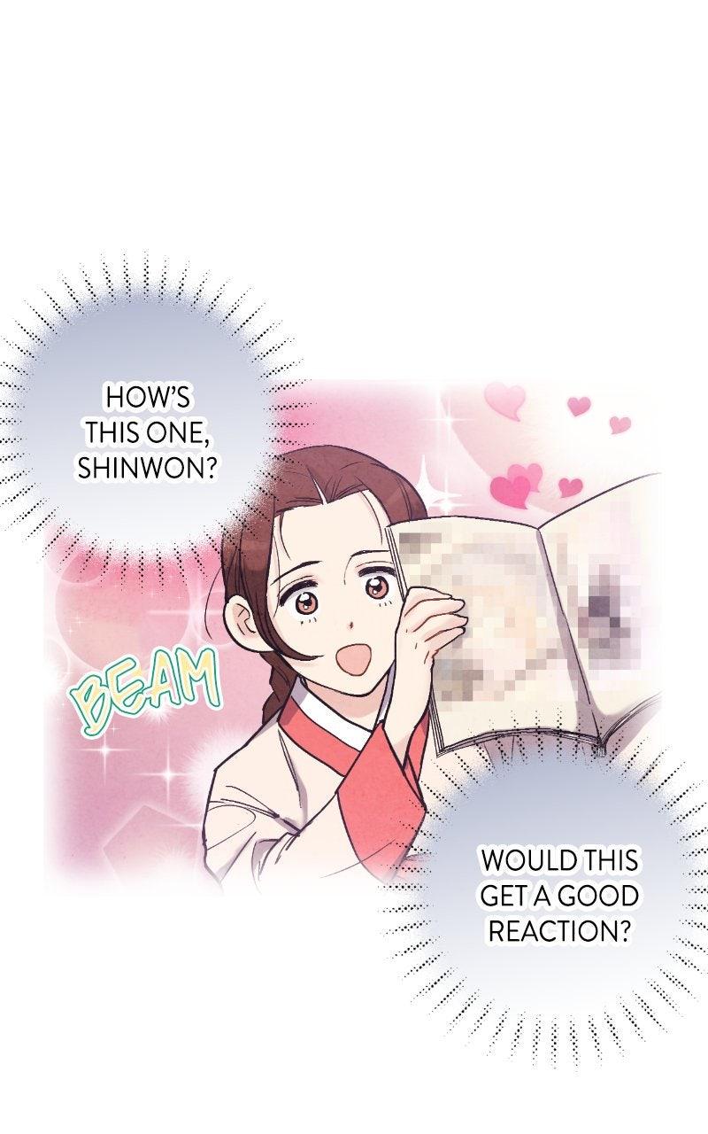 The Forbidden Marriage Chap 36 - Next Chap 37