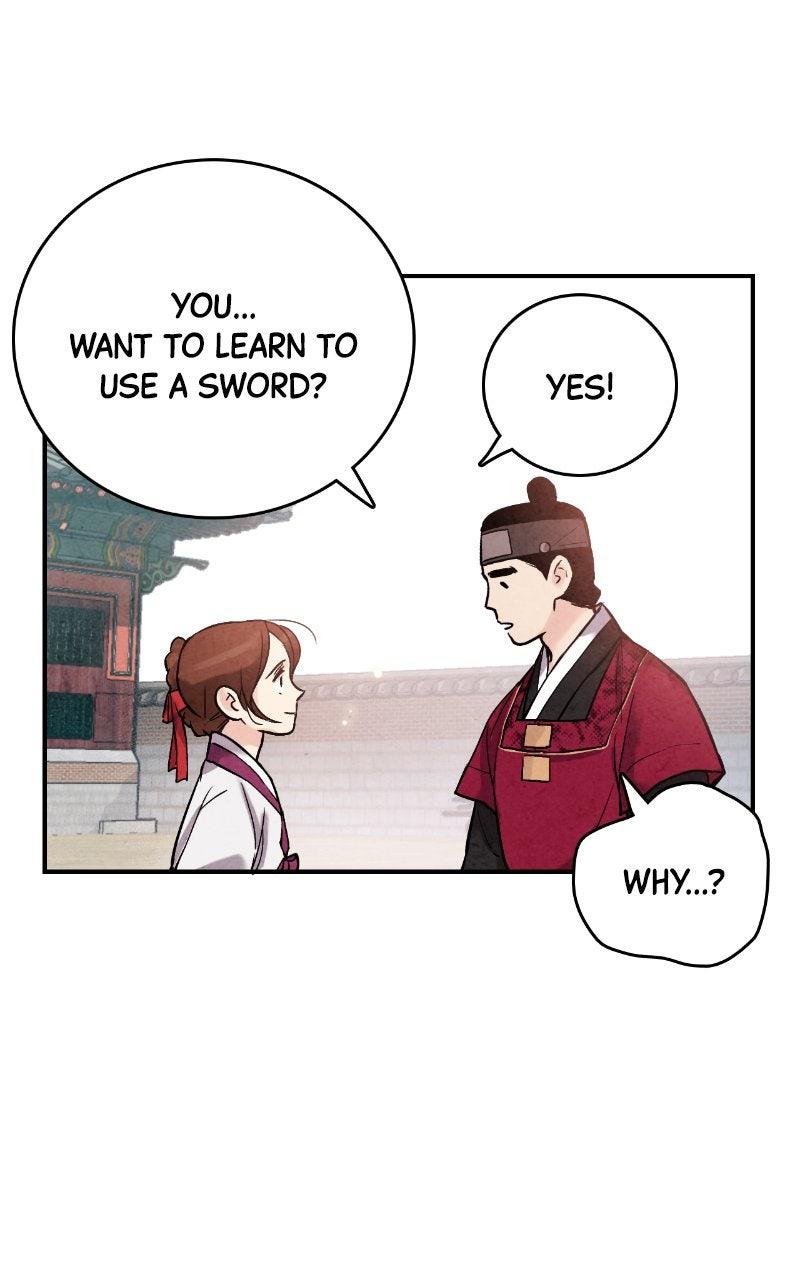 The Forbidden Marriage Chap 36 - Next Chap 37