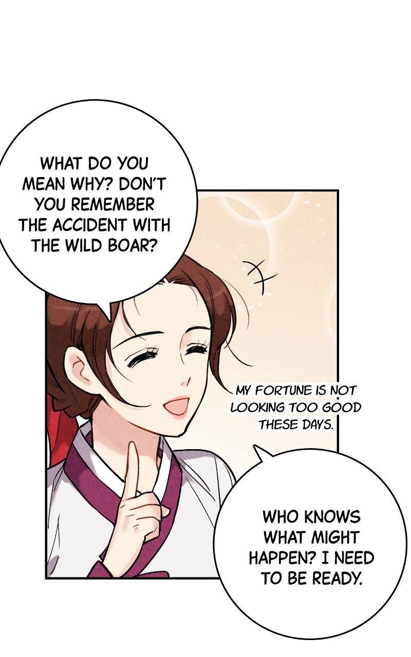 The Forbidden Marriage Chap 36 - Next Chap 37