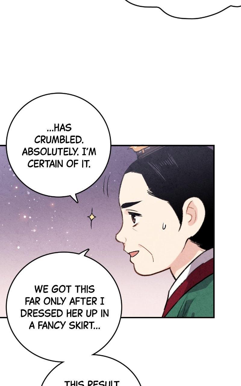 The Forbidden Marriage Chap 38 - Next Chap 39