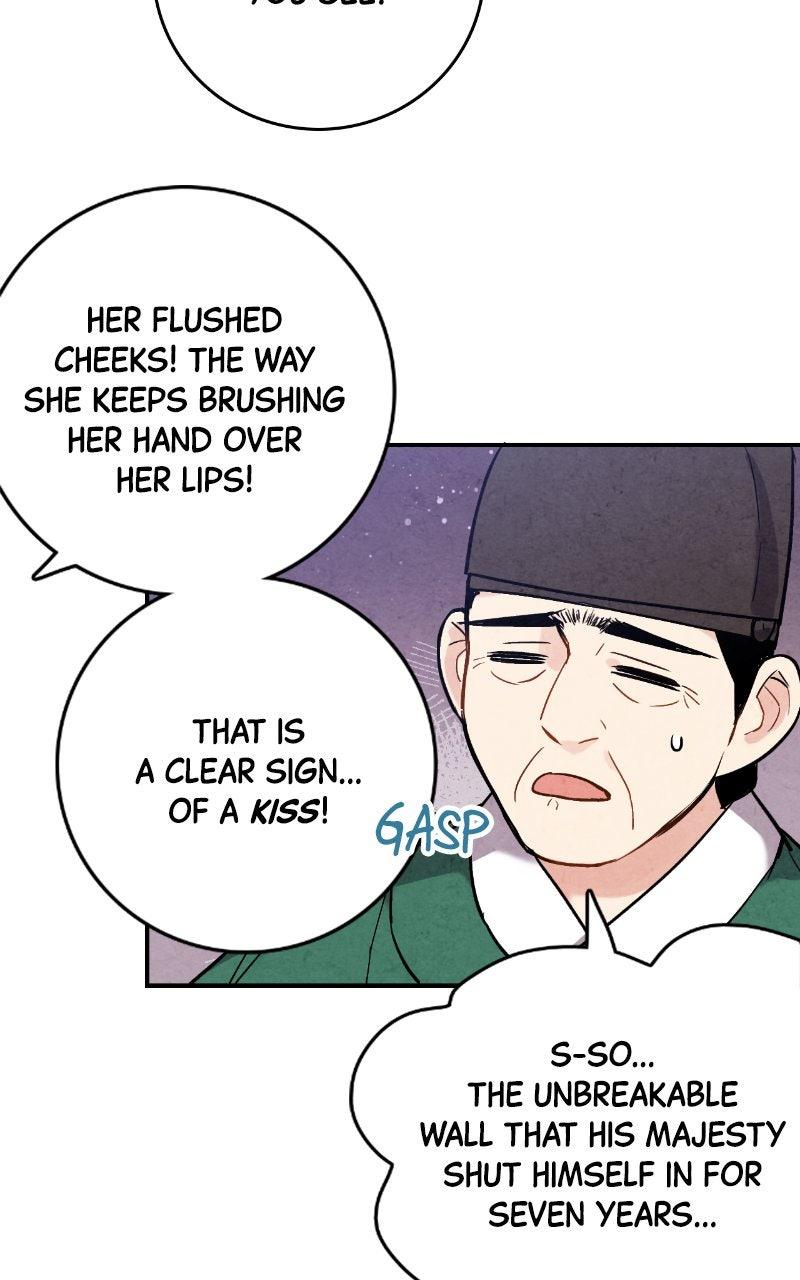 The Forbidden Marriage Chap 38 - Next Chap 39