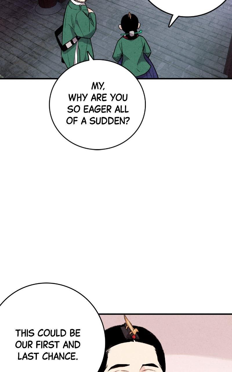 The Forbidden Marriage Chap 38 - Next Chap 39