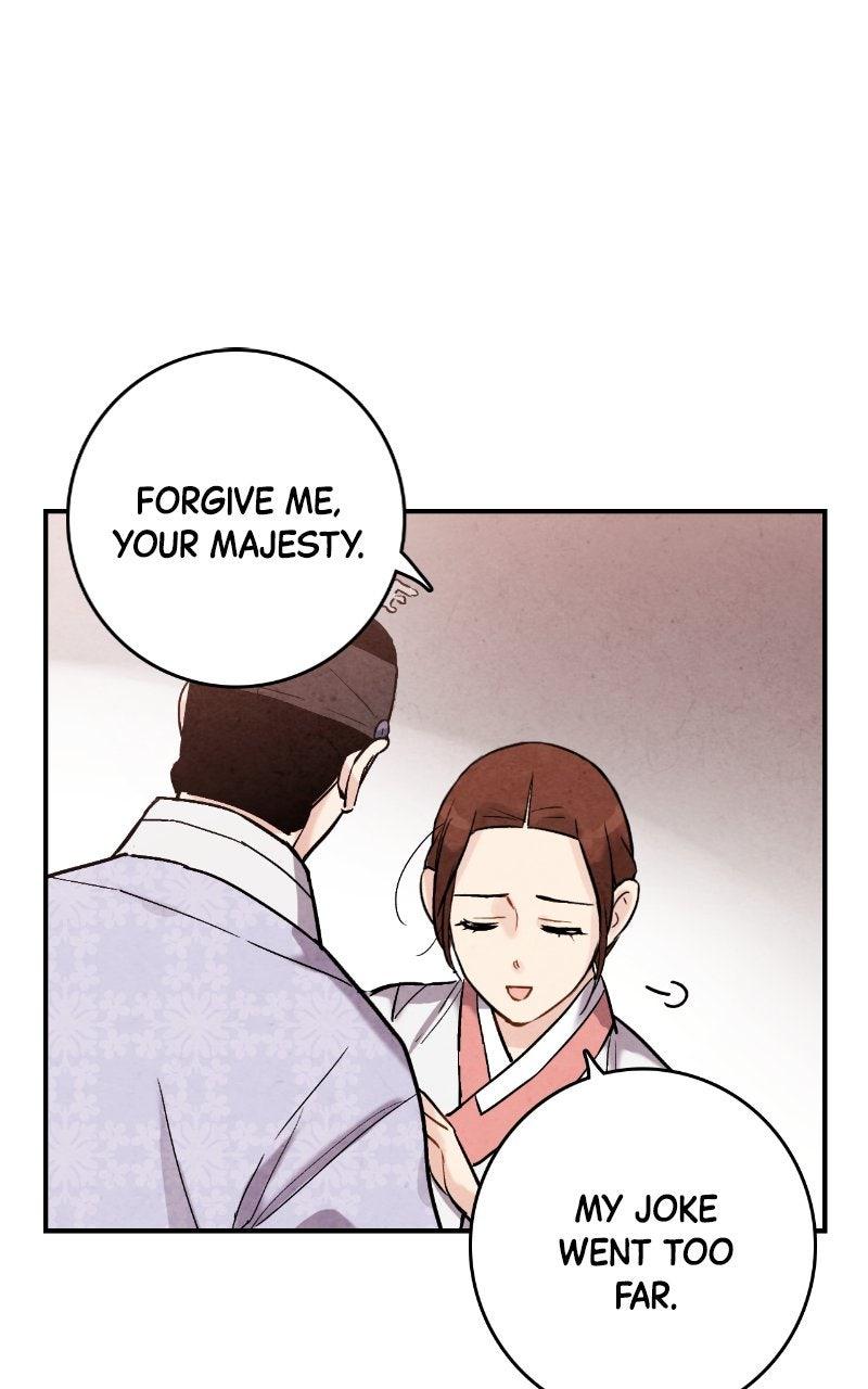 The Forbidden Marriage Chap 38 - Next Chap 39