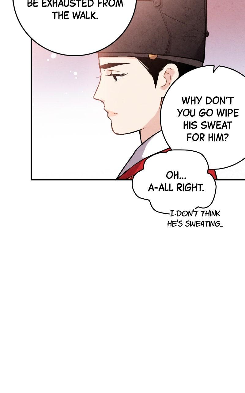 The Forbidden Marriage Chap 39 - Next Chap 40