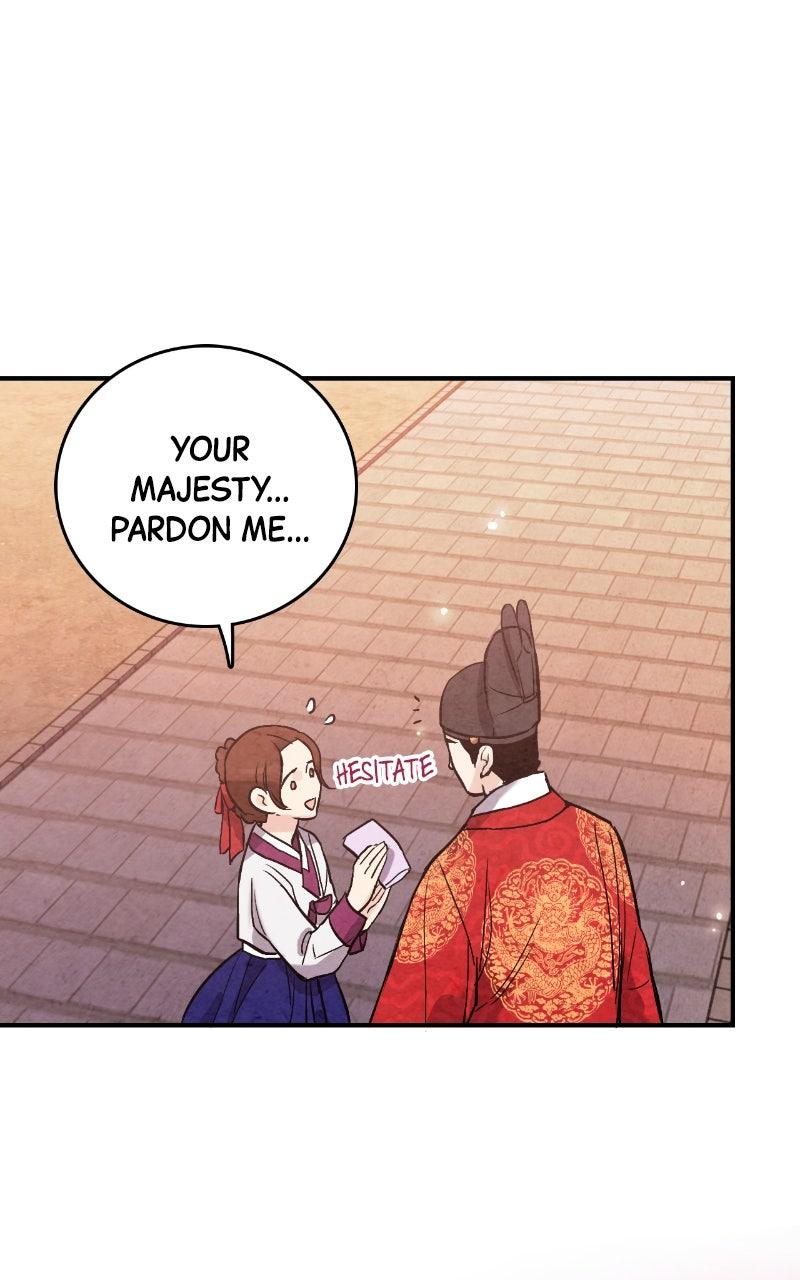 The Forbidden Marriage Chap 39 - Next Chap 40