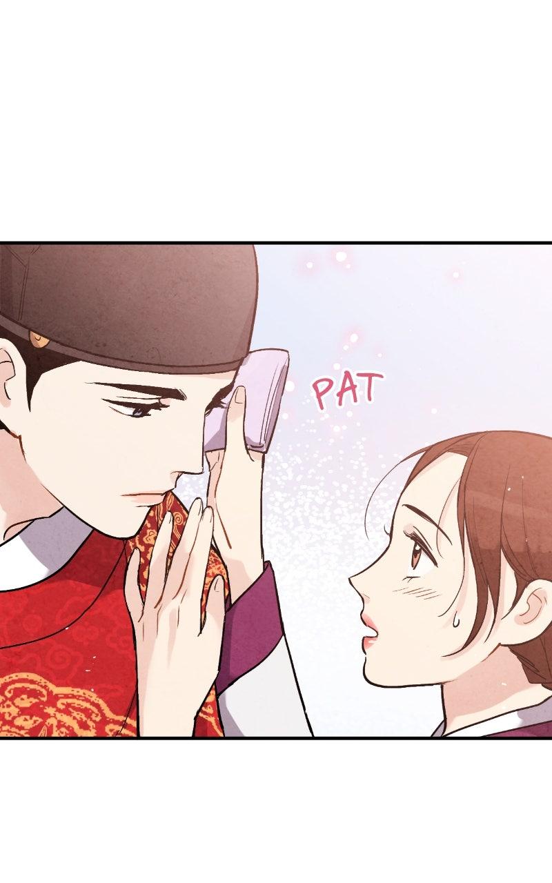 The Forbidden Marriage Chap 39 - Next Chap 40