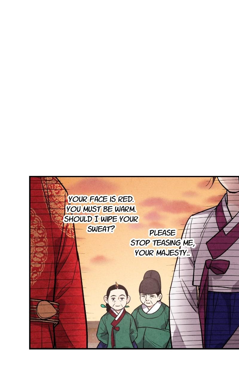 The Forbidden Marriage Chap 39 - Next Chap 40