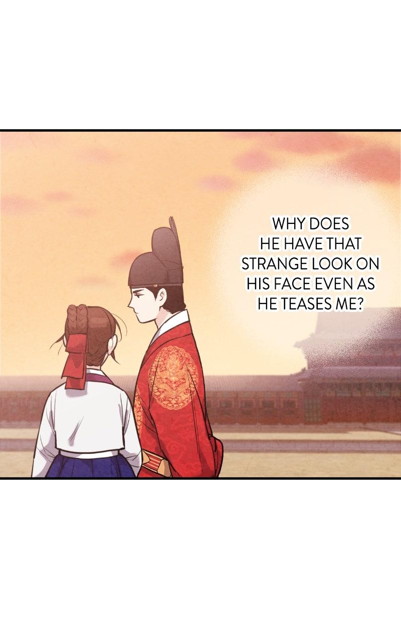 The Forbidden Marriage Chap 39 - Next Chap 40