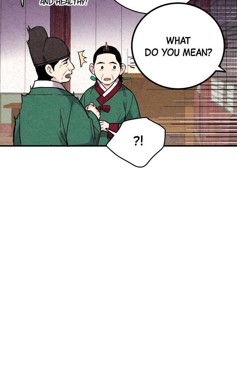 The Forbidden Marriage Chap 39 - Next Chap 40