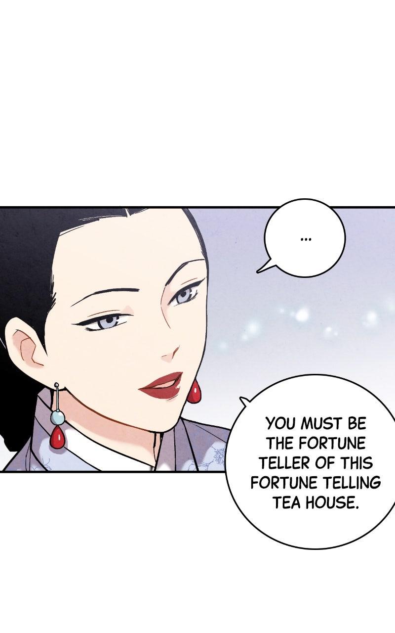 The Forbidden Marriage Chap 39 - Next Chap 40
