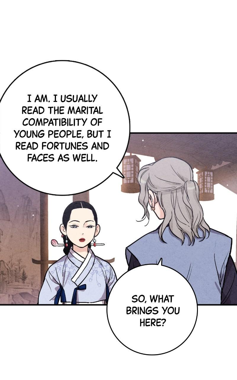 The Forbidden Marriage Chap 39 - Next Chap 40