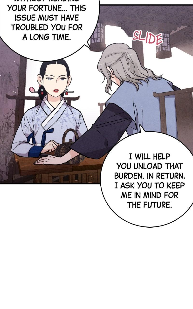 The Forbidden Marriage Chap 39 - Next Chap 40