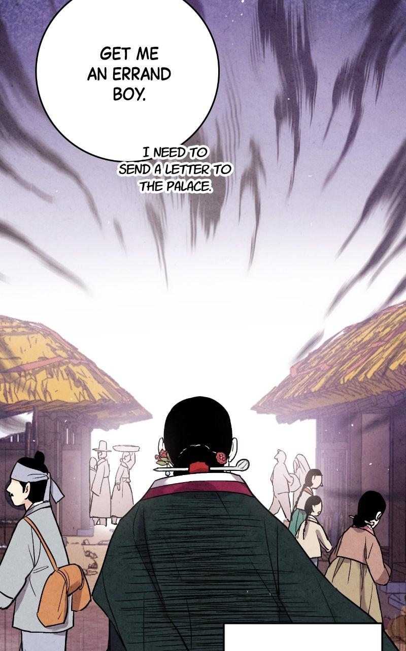 The Forbidden Marriage Chap 39 - Next Chap 40