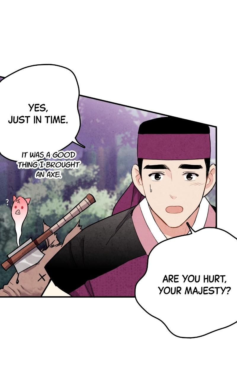 The Forbidden Marriage Chap 30 - Next Chap 31