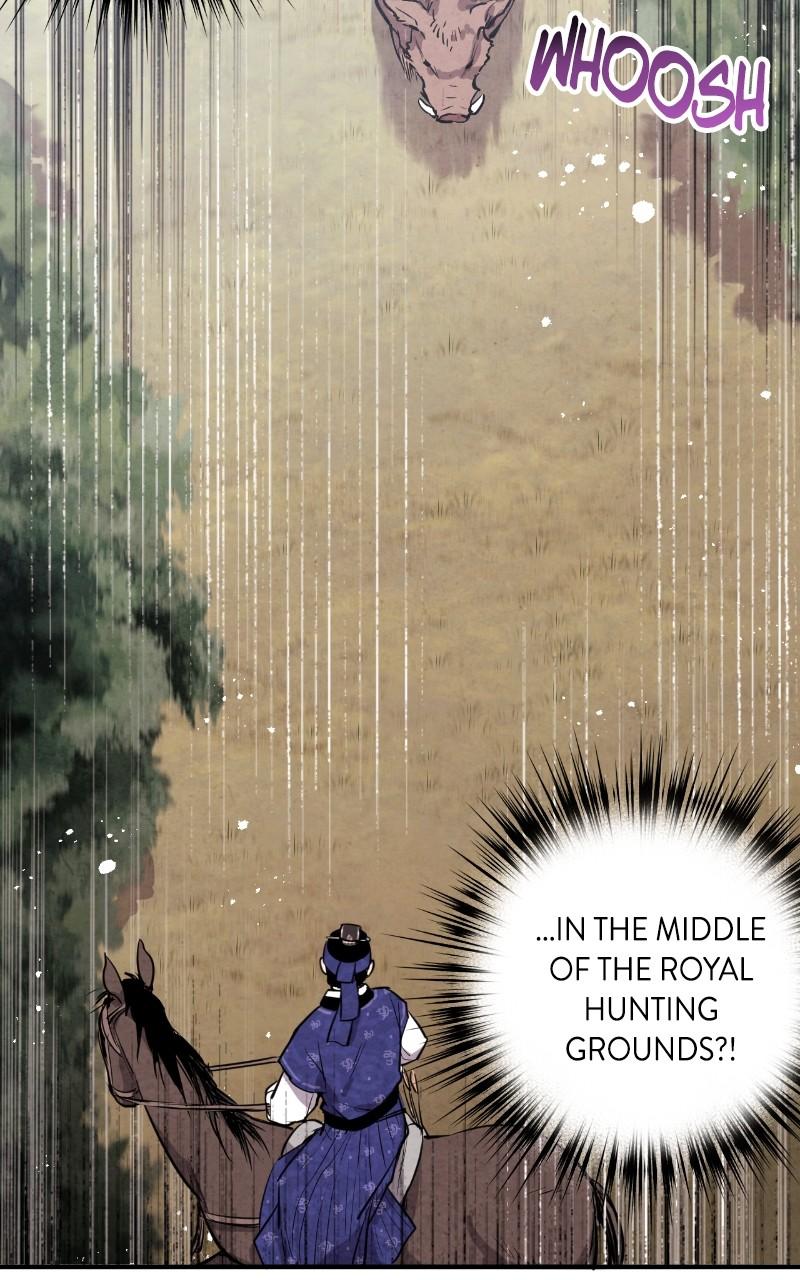 The Forbidden Marriage Chap 30 - Next Chap 31