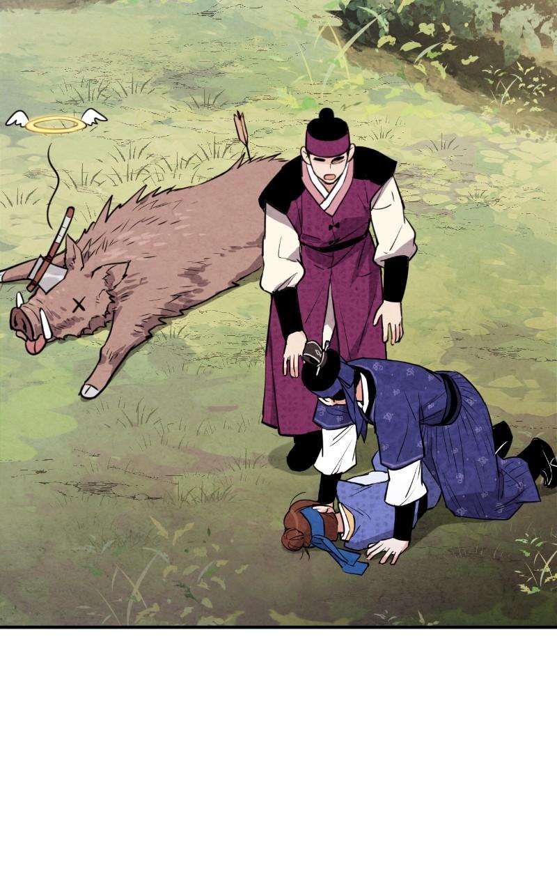 The Forbidden Marriage Chap 30 - Next Chap 31