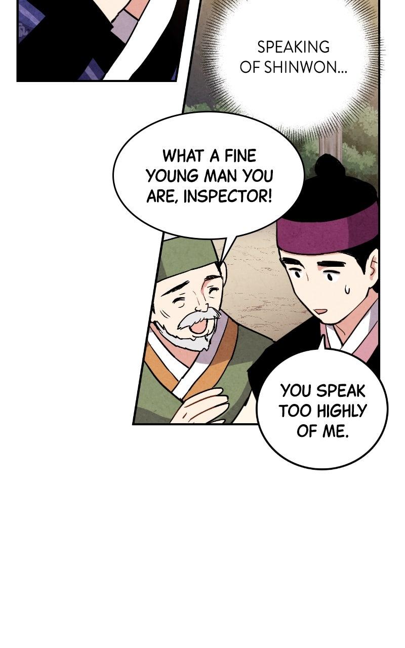 The Forbidden Marriage Chap 31 - Next Chap 32