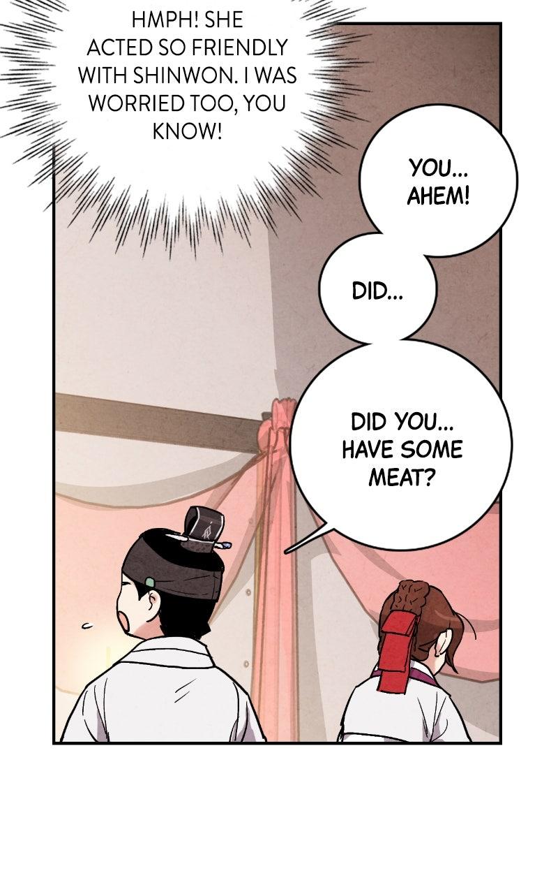 The Forbidden Marriage Chap 31 - Next Chap 32