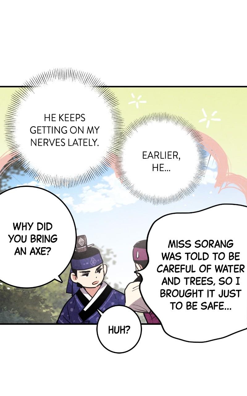 The Forbidden Marriage Chap 31 - Next Chap 32