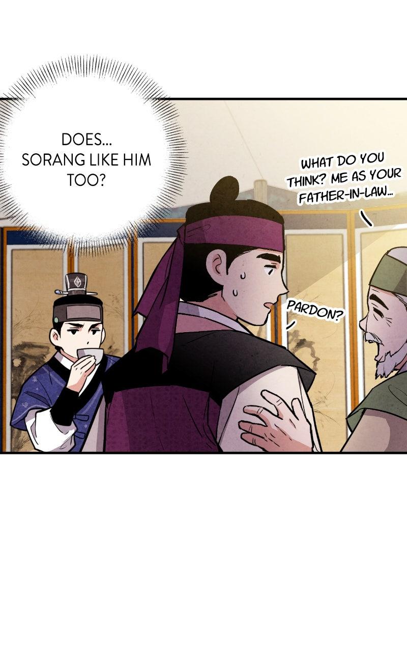 The Forbidden Marriage Chap 31 - Next Chap 32