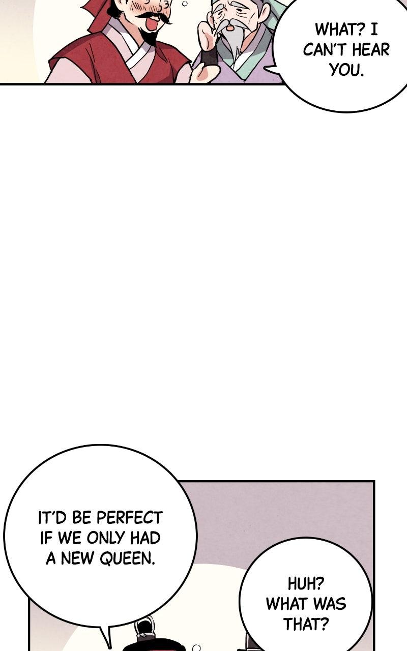 The Forbidden Marriage Chap 31 - Next Chap 32