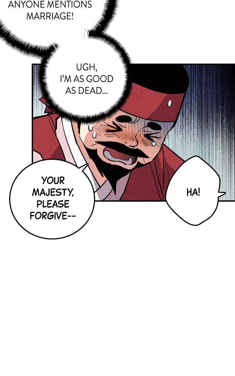 The Forbidden Marriage Chap 31 - Next Chap 32