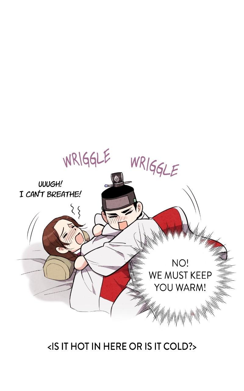 The Forbidden Marriage Chap 32 - Next Chap 33