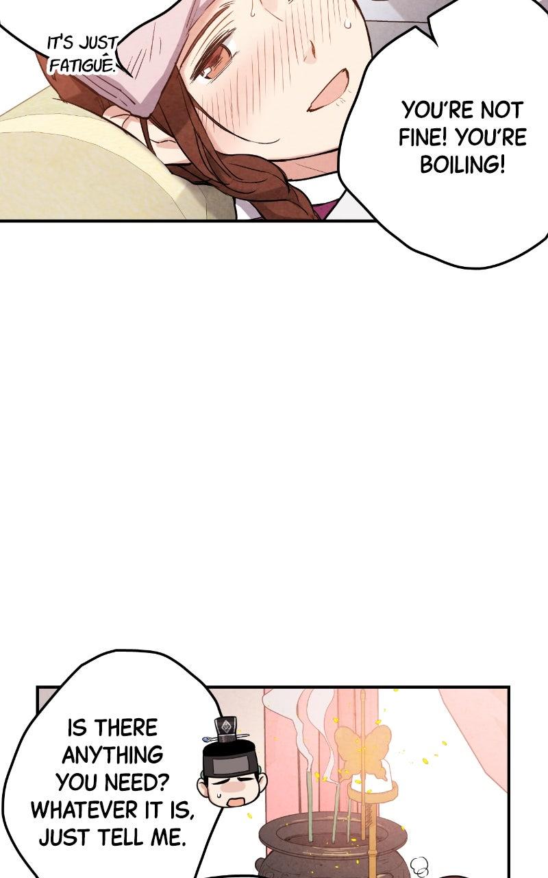 The Forbidden Marriage Chap 32 - Next Chap 33