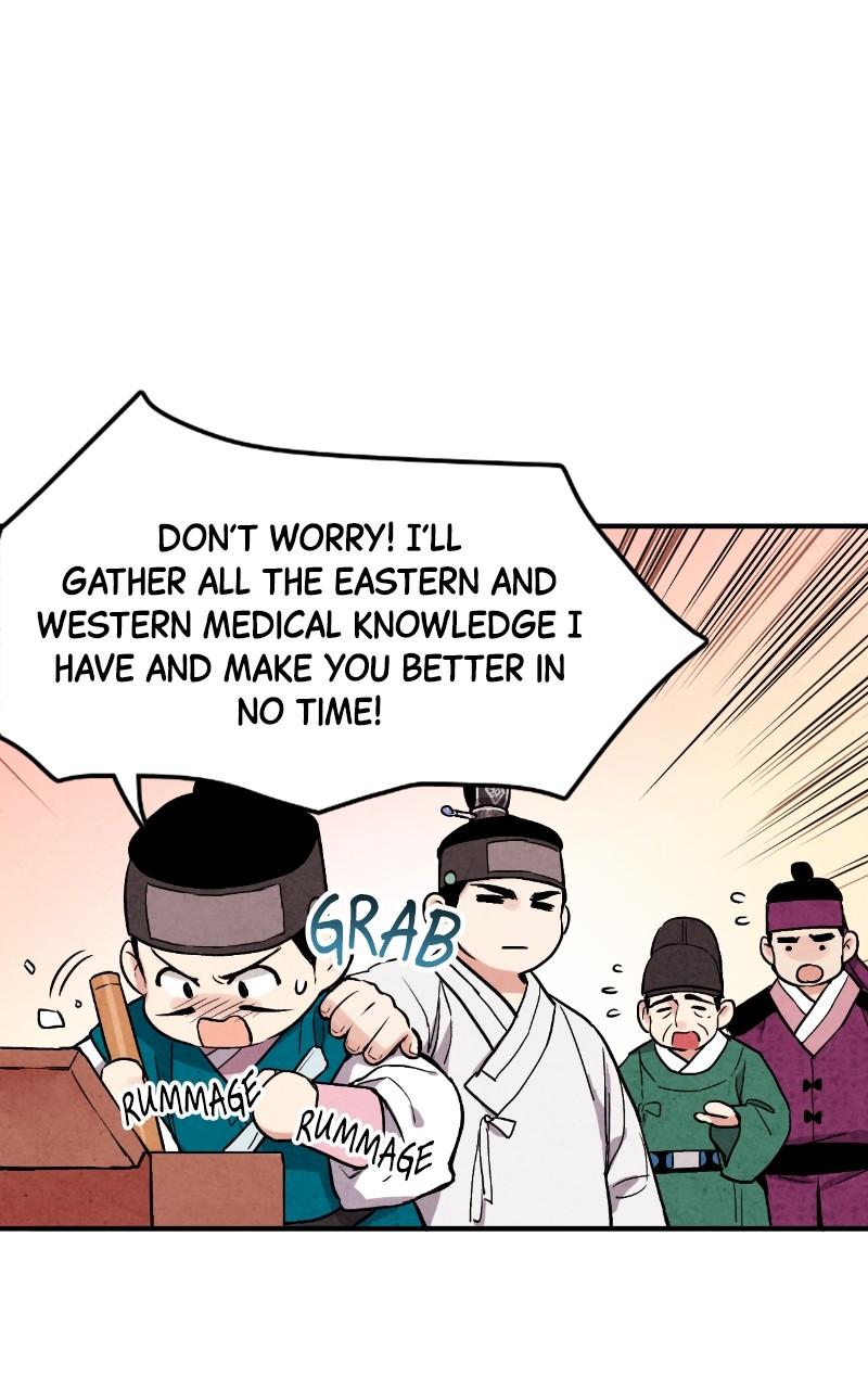 The Forbidden Marriage Chap 32 - Next Chap 33