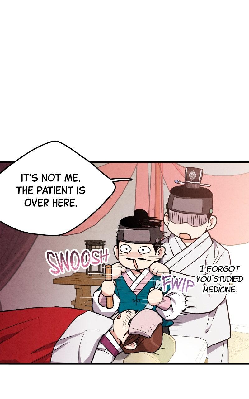 The Forbidden Marriage Chap 32 - Next Chap 33