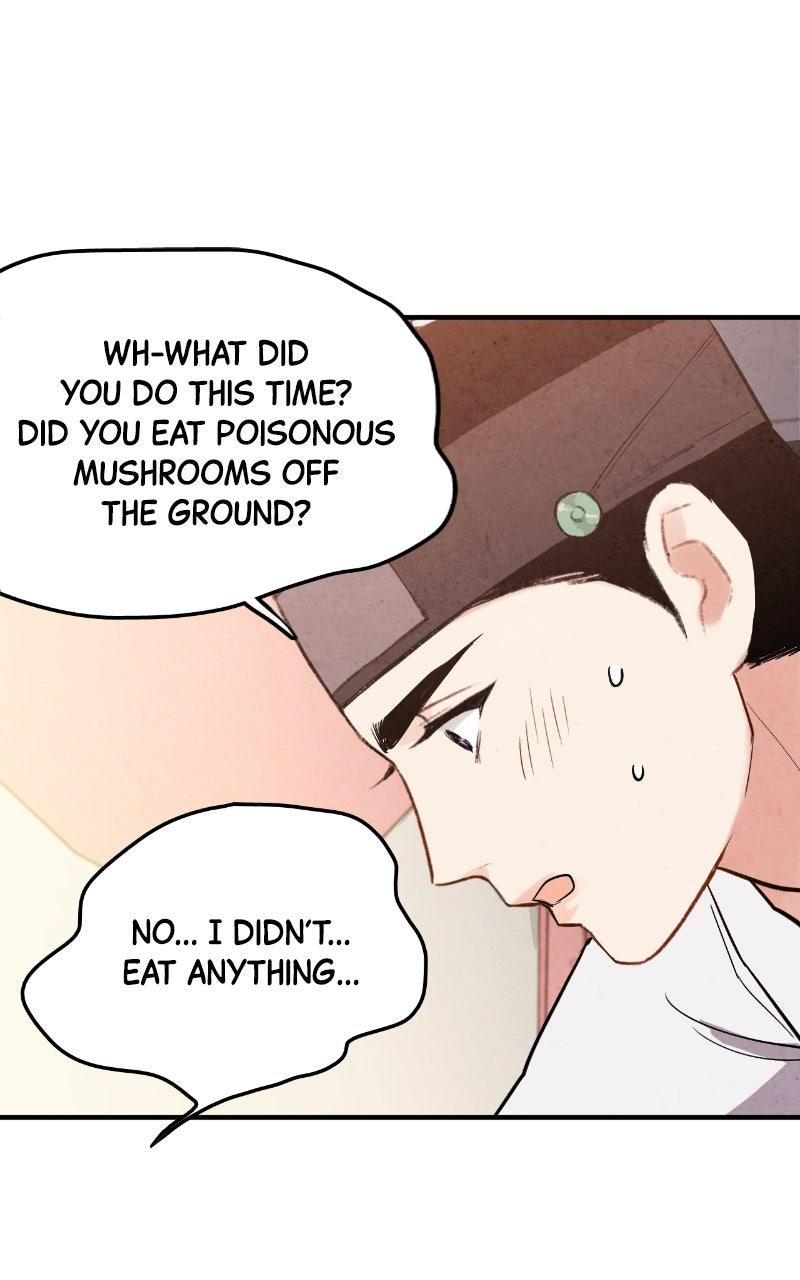 The Forbidden Marriage Chap 32 - Next Chap 33